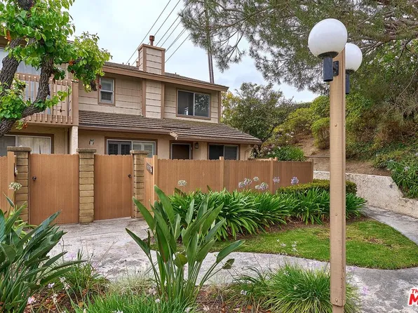 1575 Avenida Selva #204, Fullerton, CA 92833