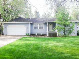 113 W Graves Rd, Spokane, WA 99218