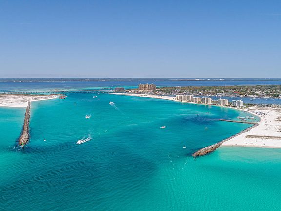 3rd image of 200 Gulf Shore Dr Unit 823