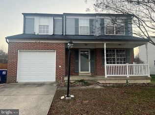 2413 Blackberry Ct, Bryans Road, MD