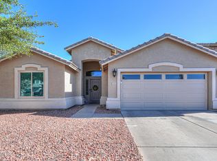 43843 W ROTH Road, Maricopa, AZ 85138