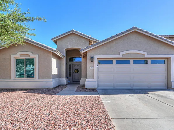 43843 W ROTH Road, Maricopa, AZ 85138