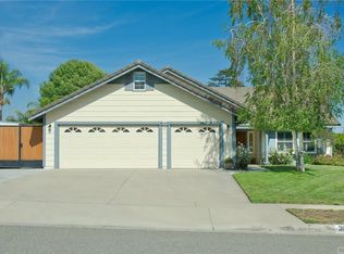2016 N Coolcrest Ave, Upland, CA 91784
