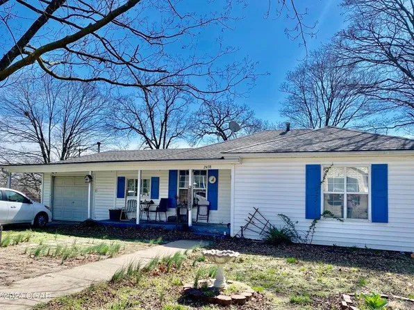 2438 Princeton Street, Joplin, MO 64801