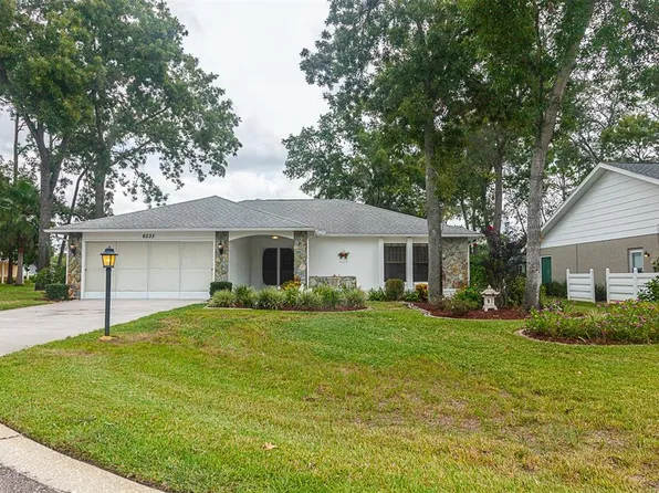 6235 Glen Eagles Ct, Spring Hill, FL 34606