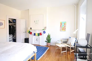 Rented by Grand & Co.