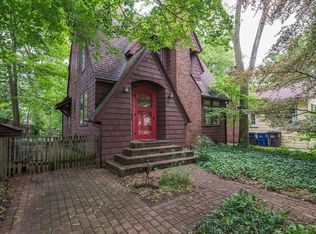 1431 E Park Pl, Ann Arbor, MI 48104