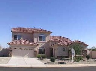 5435 S Monte Vista St, Chandler, AZ 85249