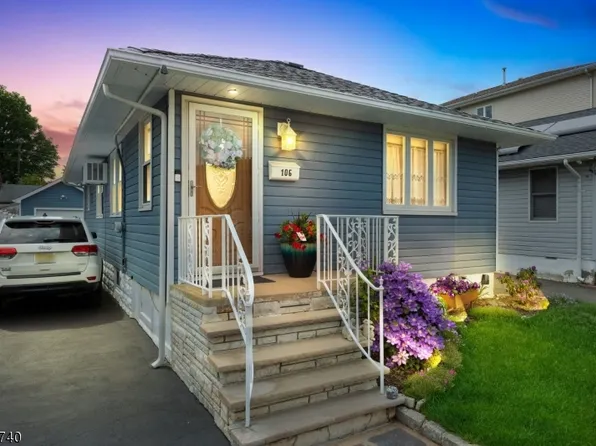 106 Buchanan St, Linden City, NJ 07036