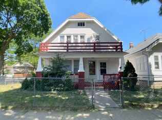 2774 N 52nd St, Milwaukee, WI 53210