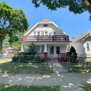 2774 N 52nd St, Milwaukee, WI, 53210