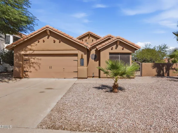 3538 E South Fork Drive, Phoenix, AZ 85044