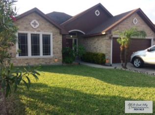 4133 Yoli, Brownsville, TX 78521