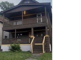 11010 Dove Ave, Cleveland, OH 44105