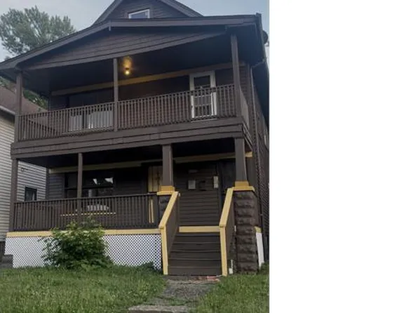 11010 Dove Avenue - Down, 11010 Dove Ave, Cleveland, OH 44105