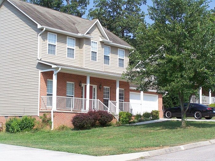 1821 Silver Cloud Ln, Knoxville, TN 37909 Zillow