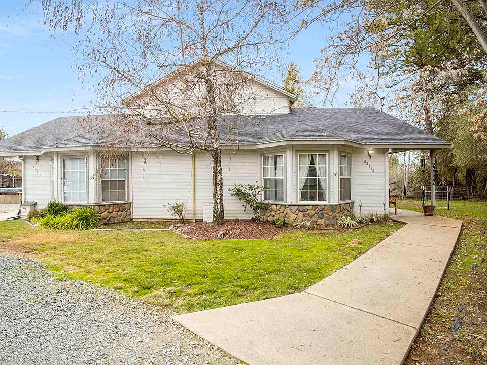 1st image of 22112 & 22110 Becky River Ln