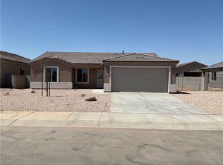 3435 E Rusty Spur Ave, Kingman, AZ 86409