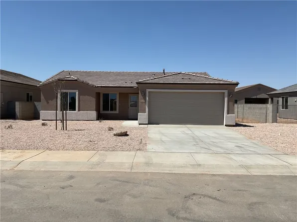 3435 E Rusty Spur Ave, Kingman, AZ 86409