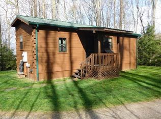 170 Cozy Cabin Ln, Waynesville, NC 28786