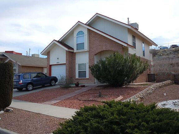 3rd image of 6916 Canyon View Ln