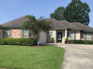 8219 Calverton Dr, Baton Rouge, LA 70818