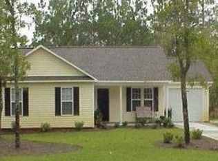 540 Charlestown Rd, Southport, NC 28461