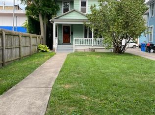 46 Vick Park #A, Rochester, NY 14607