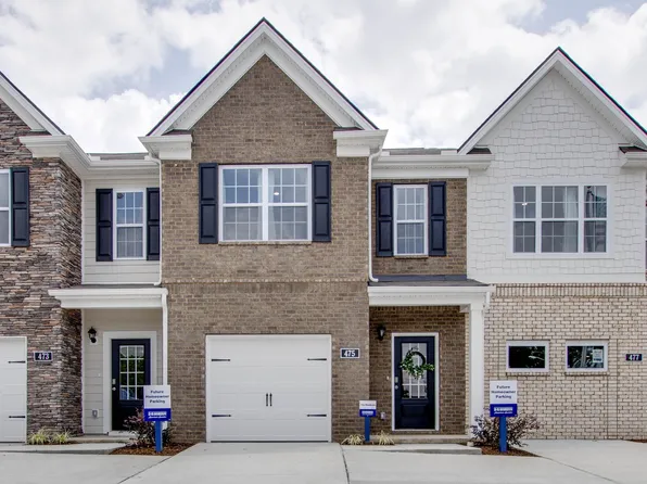 205 Hazel Ln, Lebanon, TN 37087