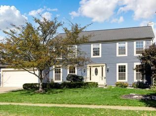 5024 Workingham Dr, Dublin, OH 43017