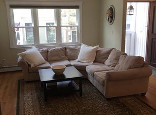 61 Sullivan St, Charlestown, MA 02129