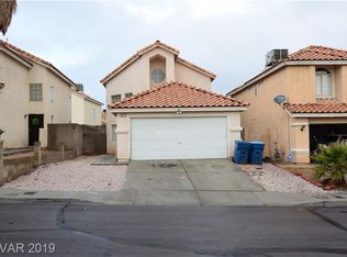 4939 Charlo Dr, Las Vegas, NV 89131