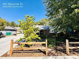 982 Meadow St, Reno, NV 89509