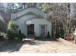 2943 Rue Sans Famille, Raleigh, NC 27607