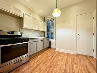 Rented by ABODE NYC LLC