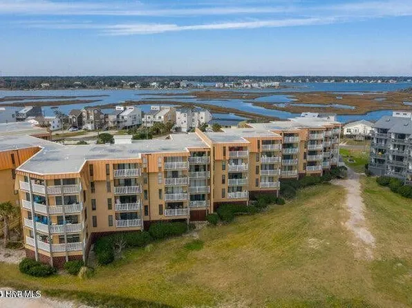 1866 New River Inlet Road Unit 3404, North Topsail Beach, NC 28460