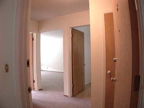 Entry way
