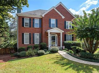 804 Merlon Ct SW, Marietta, GA 30064