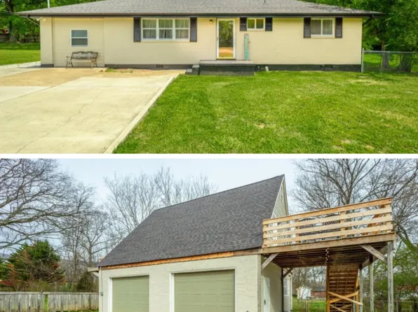 3219 Mountain View Dr, Chattanooga, TN 37419