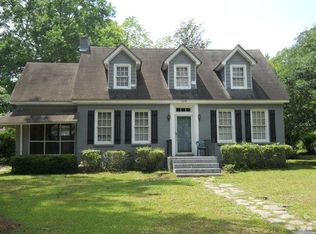 106 Anne Park, Sumter, SC 29150