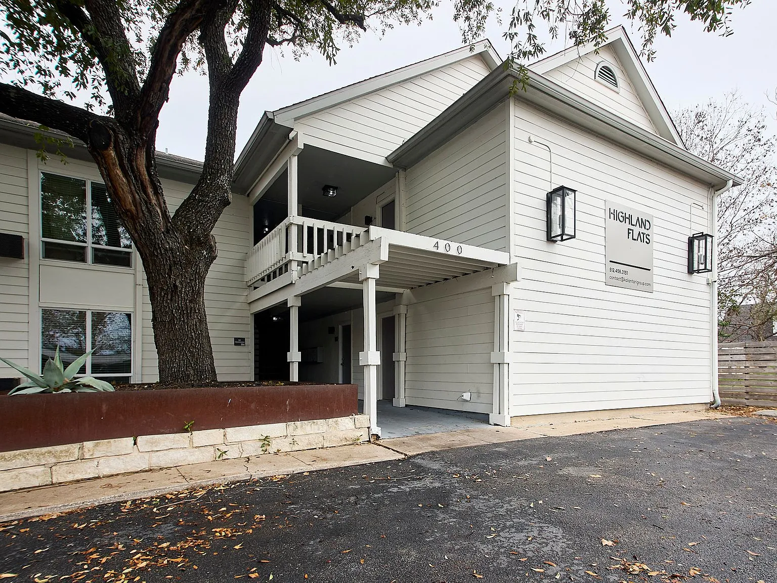 Highland Flats — Photo 1