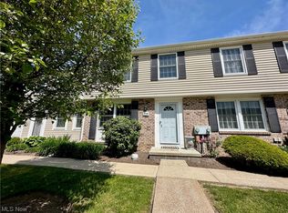 7376 N Chestnut Commons Dr, Mentor, OH