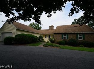 930 Winters Church Rd, Linwood, MD 21791