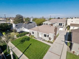 3912 Tilden Ave, Culver City, CA 90232