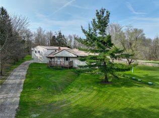 14460 Bass Lake Rd, Newbury, OH 44065