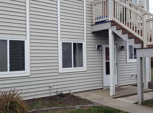 10214 White Pelican Way #107A, New Market, MD 21774