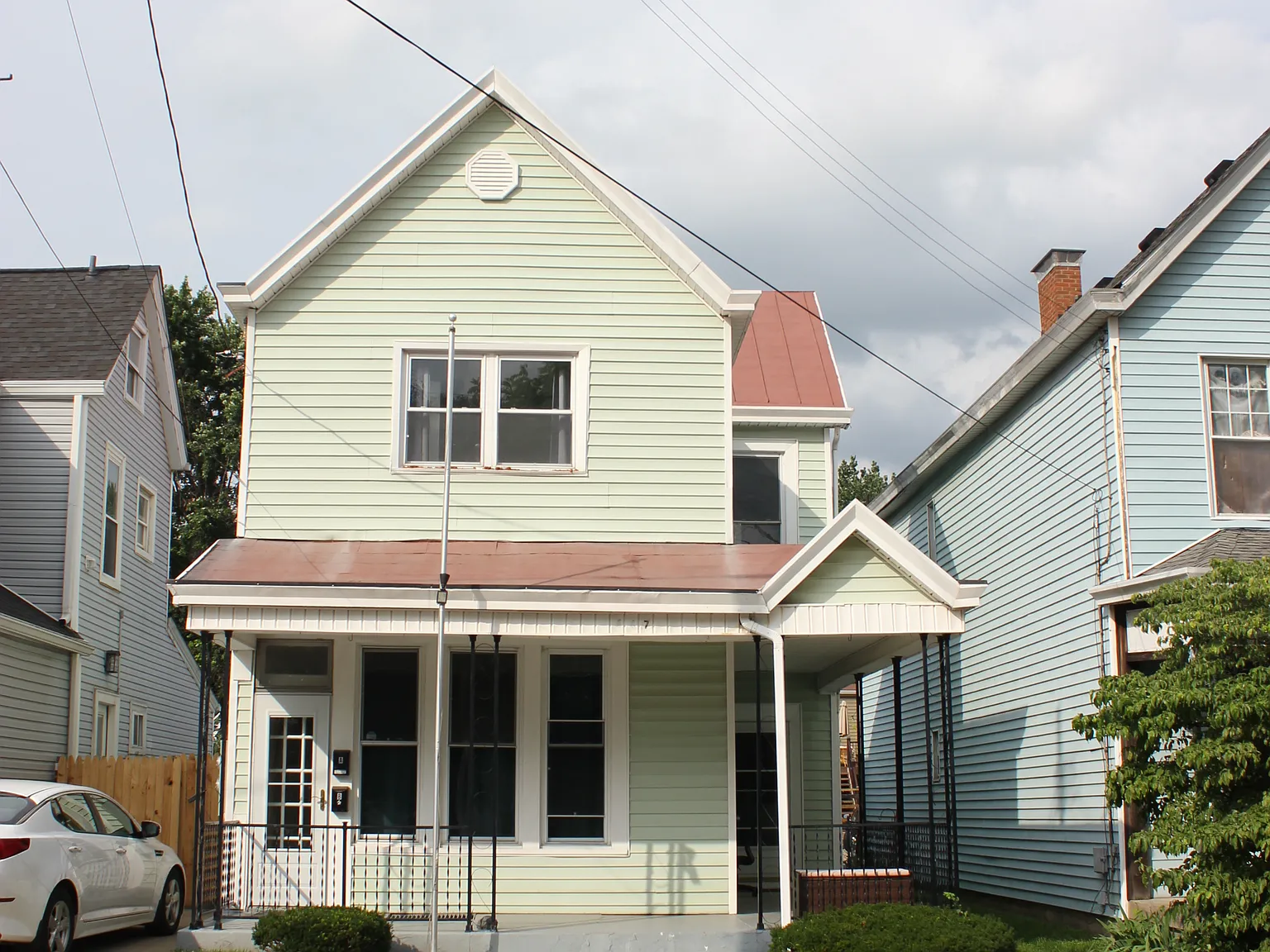 1 bed, 852 sqft, $1,000 — Photo 2