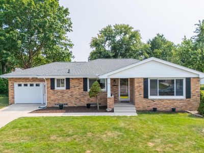 360 E Greenwood St, Morton, IL, 61550