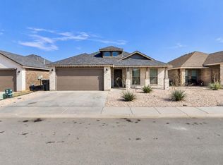 1213 Canal St, Odessa, TX 79765