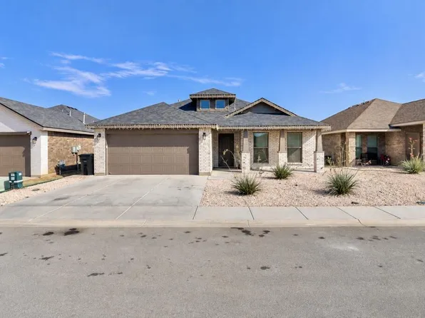 1213 Canal St, Odessa, TX 79765